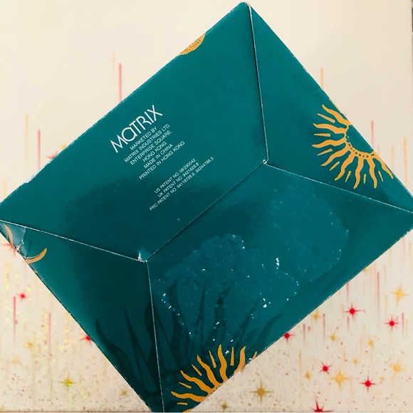 Vintage Matrix Deluxe Motion Ornament, Santa in Airplane, NWT, 2002 - Picture 11 of 14